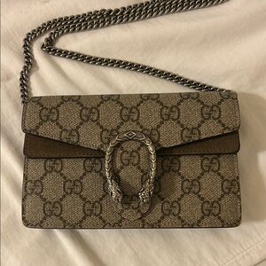 Gucci Dionysus Super Mini
